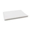 ZOLLNER Mattress Topper, Waterproof, 90 x 150 cm, from Clinic