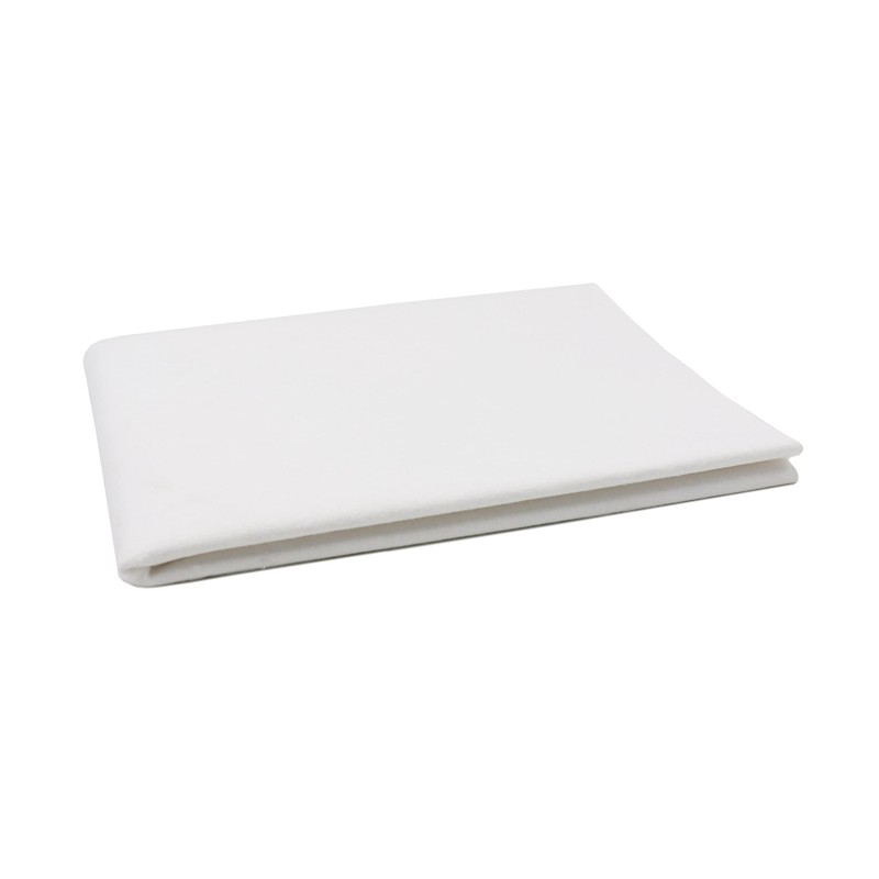 ZOLLNER Mattress Topper, Waterproof, 90 x 150 cm, from Clinic
