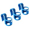 Pool Cup Holder Prevent Spill Poolside Drink Holder Above Ground
