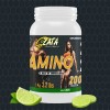 Suplemento Aminoácidos Zata Supplements 1kg Varios Sabores