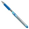 Schneider 151203 - Slider BallPen Xb Blue Pk10