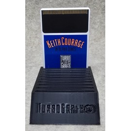 DFS 10 HuCard TurboGrafx-16/ - For PC Engine