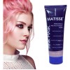 Mascarilla Matizadora Rosa 250 Ml Matisse®