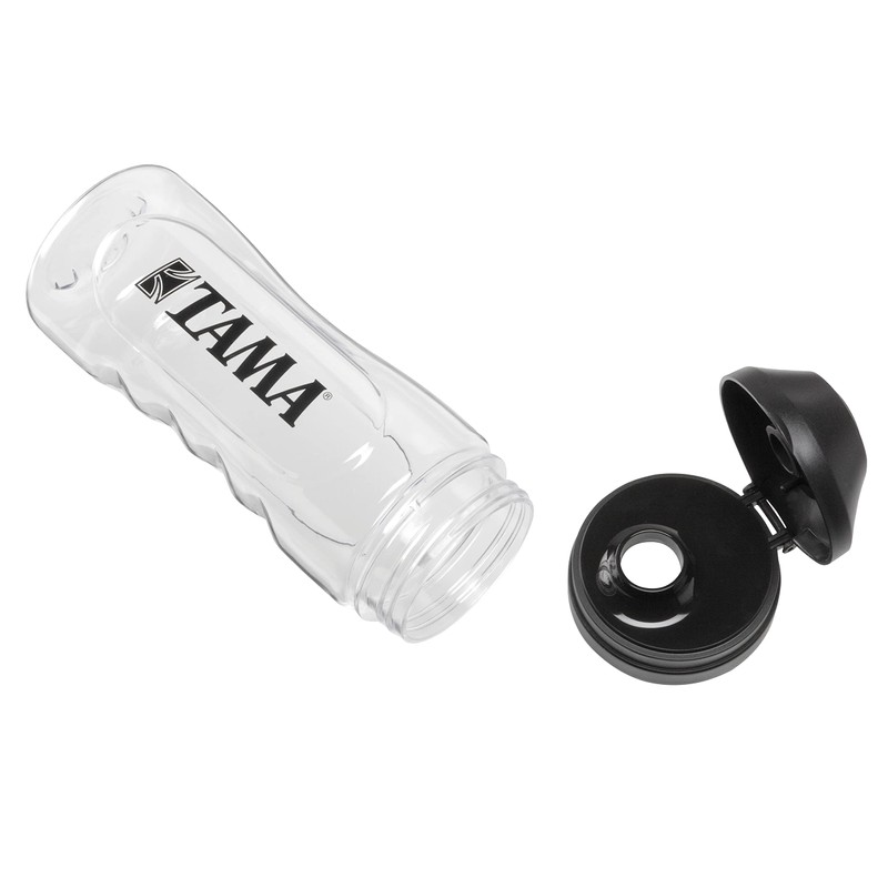 Tama Drummer Water Bottle with Logo - Drummer Gift -