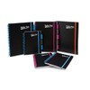 Pukka Pads 7665-PPN A5 Neon Project Book (Pack of 3)