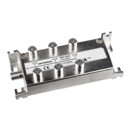 Kathrein EBC 06/G Distributor 6-Way 5-1218 MH