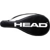 HEAD Tennis Racquet Cover Bag - Lightweight Padded Racket Carrying