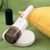 Bed Mite Remover Double Beat Handheld UV Mattress Vacuum Cleaner