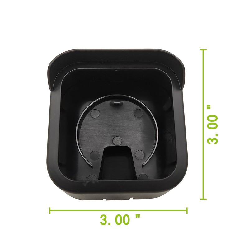 Blink Security Camera Accessory Pack: 3 Protective Casings & Swivel