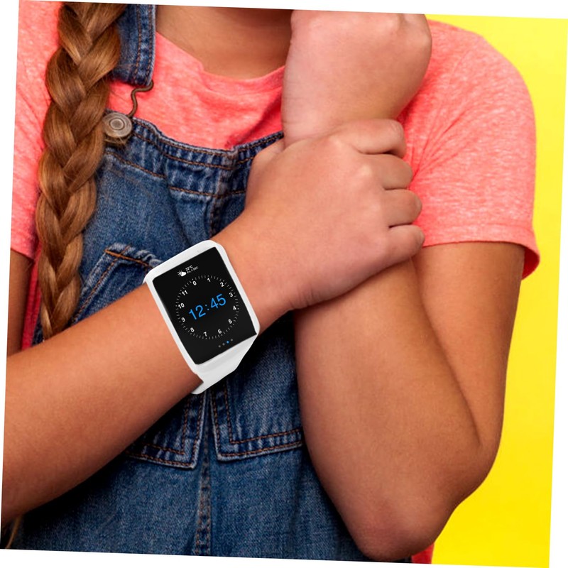 WOONEKY Simple Tpu Smartwatch Band for Gear s Lightweight Wristband