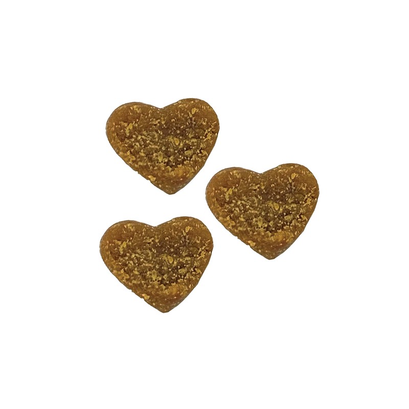 Get Naked Biteables Digestive Health Soft Dog Treats, 6 Oz