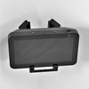 Echo Show 5 Upright Corner Bracket black