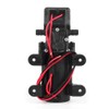 12V DC 1.2GPM 35PSI Diaphragm Pump High Pressure Self Priming