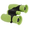 Outdoor Mini Kids Binoculars Foldable Anti Slip Portable Children Binoculars