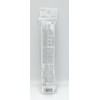 OSK HS-18 Flatware Set, Bundo, Slim Chopsticks and Case Set,