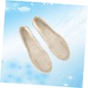 Ipetboom Arch Support Insoles for Sports 2 Pairs Winter Warm
