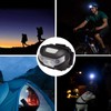 Lepro LED Headlamp Rechargeable 3 Packs - Super Bright Head