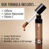 Black Radiance True Complexion Longwear Concealer Medium