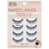 Ardell False Eyelashes Naked Lash 421 4 Pack Multipack Black