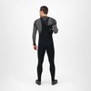 Rogelli Core Men's Cycling Shorts - Long Cycling Shorts with
