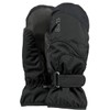 Barts Women's Arm Warmers (Basic Ski Mitt) - Black (Black),