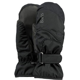 Barts Women's Arm Warmers (Basic Ski Mitt) - Black (Black), size: m