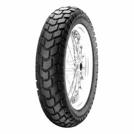 Pirelli - 90/90-19 - MT60 Dual Sport Bias Ply Front DirtBike, Dual Sport Tire