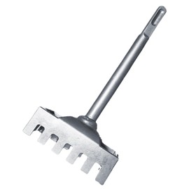 Electrical Box Hole Cutter - Drywall Outlet Cutout Tool | Portable Junction Box Cutout Saw, Square Hole Puncher for Electrician Brick Concrete Cement