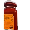 McKesson New Sharps Container McKesson Prevent Medical 1.7 Quart, Red,