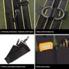FASTECH 22-inch Wide Mouth Tool Bag with Water Proof Molded