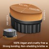 DHGBD Foundation Makeup Brush, Flat Top Kabuki Brush for Face