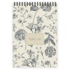 etmamu 250 To-Do List A5, 60 Sheets, 3 Columns, Task