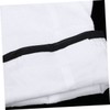 OHPHCALL 3pairs Moisturizing Wax Spa Hand Covers Cotton Insulated Gloves