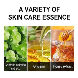 Hl Ay - Crema Cc Coreana Que Cambia De Color