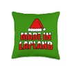 Made In Lapland Father Christmas 2021 By DoodleRob Made in