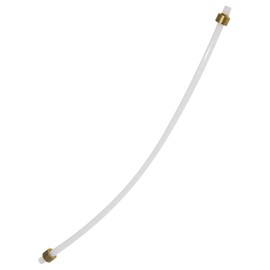 Delonghi 5513213761 Tube Ptfe Di2-De4 L=190 2Bushe