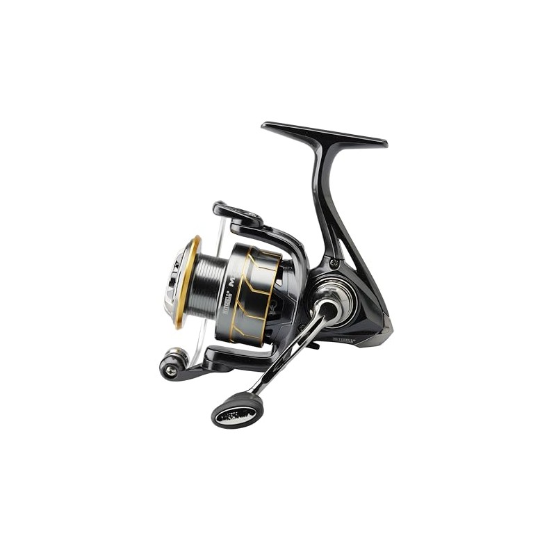 Mitchell MX3 Saltwater Spinning Reel - The ideal fishing reel