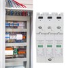 Surge Protector Lightning Protection 3 Phase Flame Retardant Protective Device