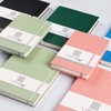 AHGXG Thick Journal Graph Notebook - 320 Pages Numbered A5