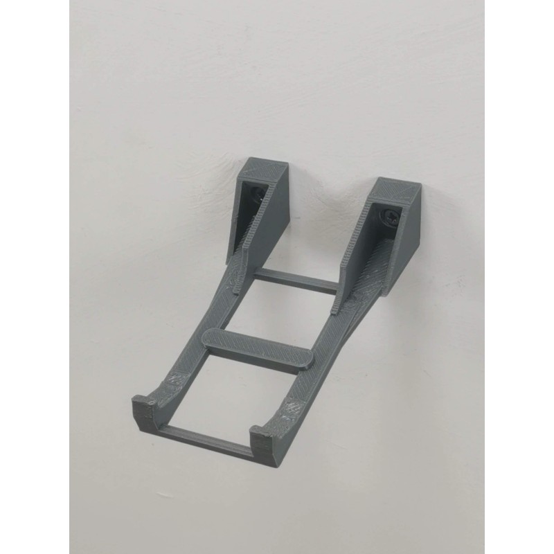 Echo Show 5 Wall Mount - Grey grey