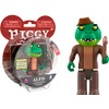 Lansay Piggy - Articulated Figure 10 cm - Alfis -
