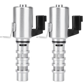 Replace ‎for 237966N200 Oil Control Variable Valve Timing (VVT) Solenoid for INFINITI EX35 FX35 FX45 G37 M45 Q45 QX56, Nissan 370Z Altima Armada Frontier GT-R Maxima Murano NV2500 NV3500 Pathfinder