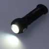 Magnetic Work Light Emergency LED Rotation Rechargeable Lamp Industrial Supplies