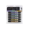 Winsor & Newton Metallic Marker (Pack of 6)