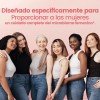 Vivonu Probióticos Mujer 60 Billion,18 Cepas,60 Cápsulas