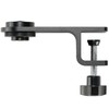 Camping Moon BKZ18 Table Clamp, Screw-in Type, For OD Cans,