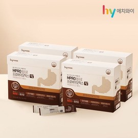 [HY] MPRO Probiotics Will Plus 4 boxes / [에치와이] MPRO 엠프로 프로바이오틱스 윌 플러스 4박스
