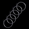 Maxcatch Tapered Leader and Tippet Combo 9ft 0X/1X/2X/3X/4X/5X/6X/7X for Fly
