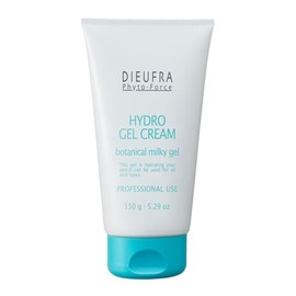 hydrogel cream