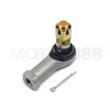 Left & Right Tie Rod Assy Sets Kit Compatible with